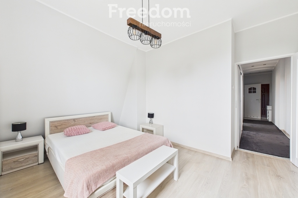 Elbląg FREEDOM NIERUCHOMOŚCISprzedam mieszkanie - Elbląg, Topolowa. Na sprzedaż oferuję przytulne, w pełni