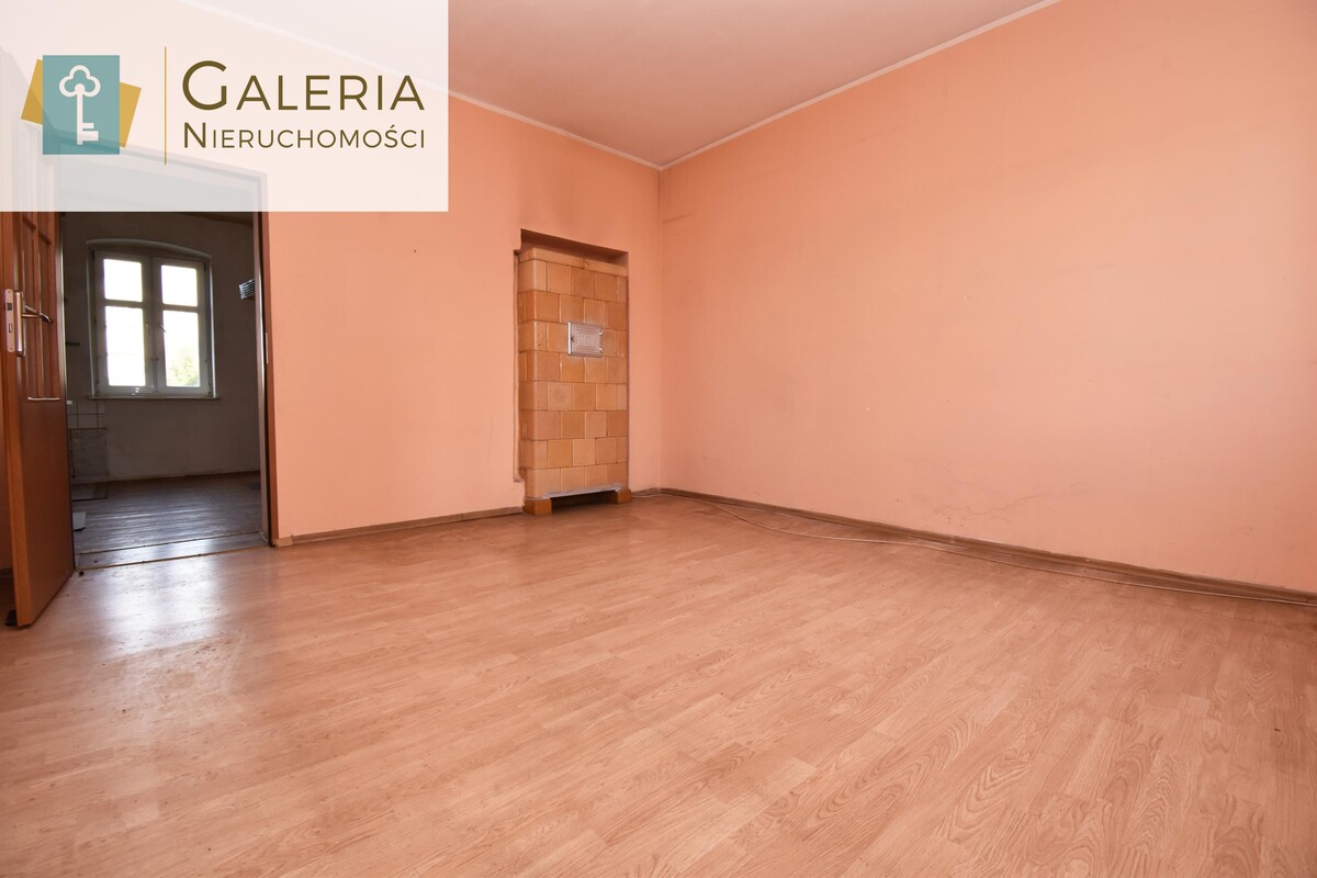 Elbląg GALERIA NIERUCHOMOŚCIZ pasji i miłości do nieruchomościNa sprzedaż: Dwa pokoje do własnej aranżacji na