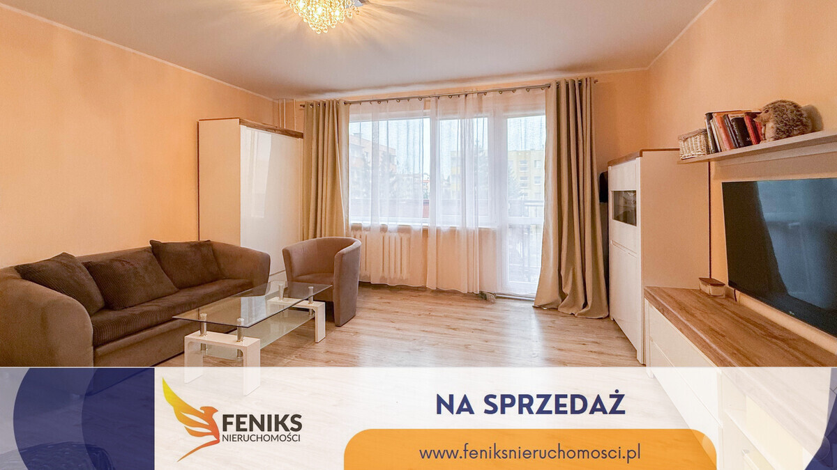 Elbląg FENIKS NIERUCHOMOŚCIPOLECA:KAWALERKA Z LOGGIĄ&nbsp; UL. TUWIMACENA 265.000 ZŁ POWIERZCHNIA 34&nbsp; M2&nbsp; 3