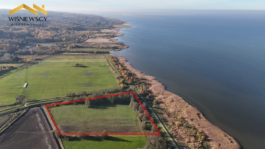 Elbląg WIŚNIEWSCY NIERUCHOMOŚCI Sp. z o.o.Sprzedam działkę - Kadyny. OFERTA SPRZEDAŻY
Na sprzedaż unikatowa