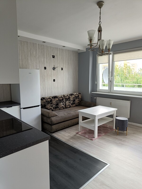 Elbląg Wynajmę mieszkanie dwupokojowe, 34 m²