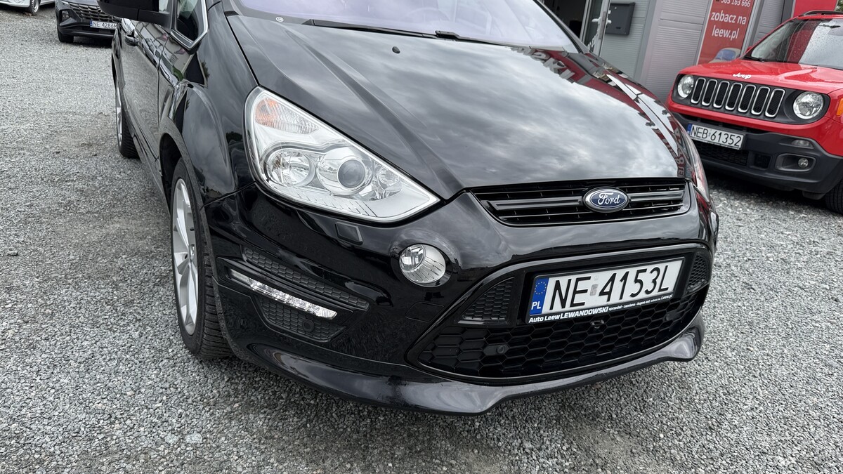 Elbląg Auto Leew LEWANDOWSKI