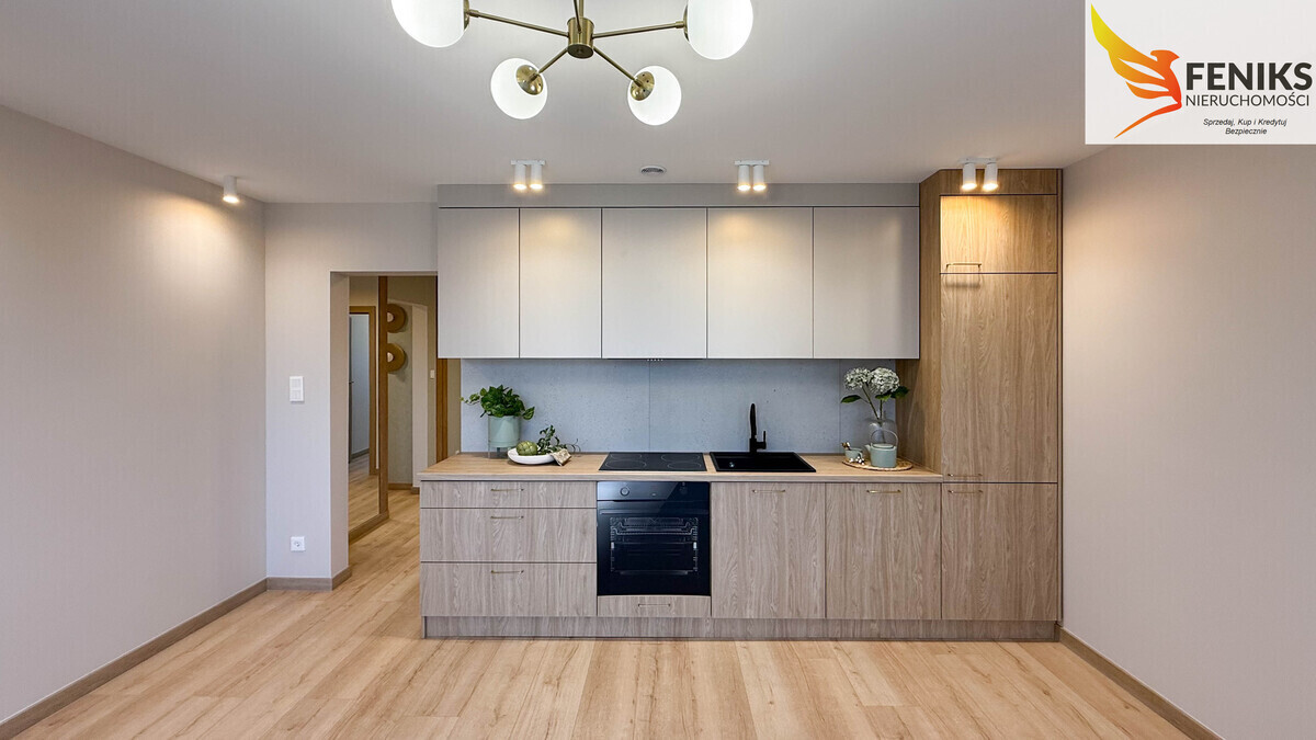 Elbląg FENIKS NIERUCHOMOŚCIPOLECA:MIESZKANIE 4 POKOJOWE UL. WYBICKIEGOCENA 549.000 ZŁ POWIERZCHNIA 61,4 M2