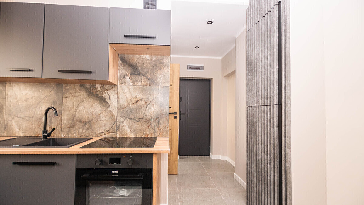 Elbląg * * * ABC NIERUCHOMOŚCI * * *NOWA CENA!! ŚWIEŻO WYREMONTOWANE MIESZKANIE DOSTĘPNE OD ZARAZ!!2 pokoje o pow.