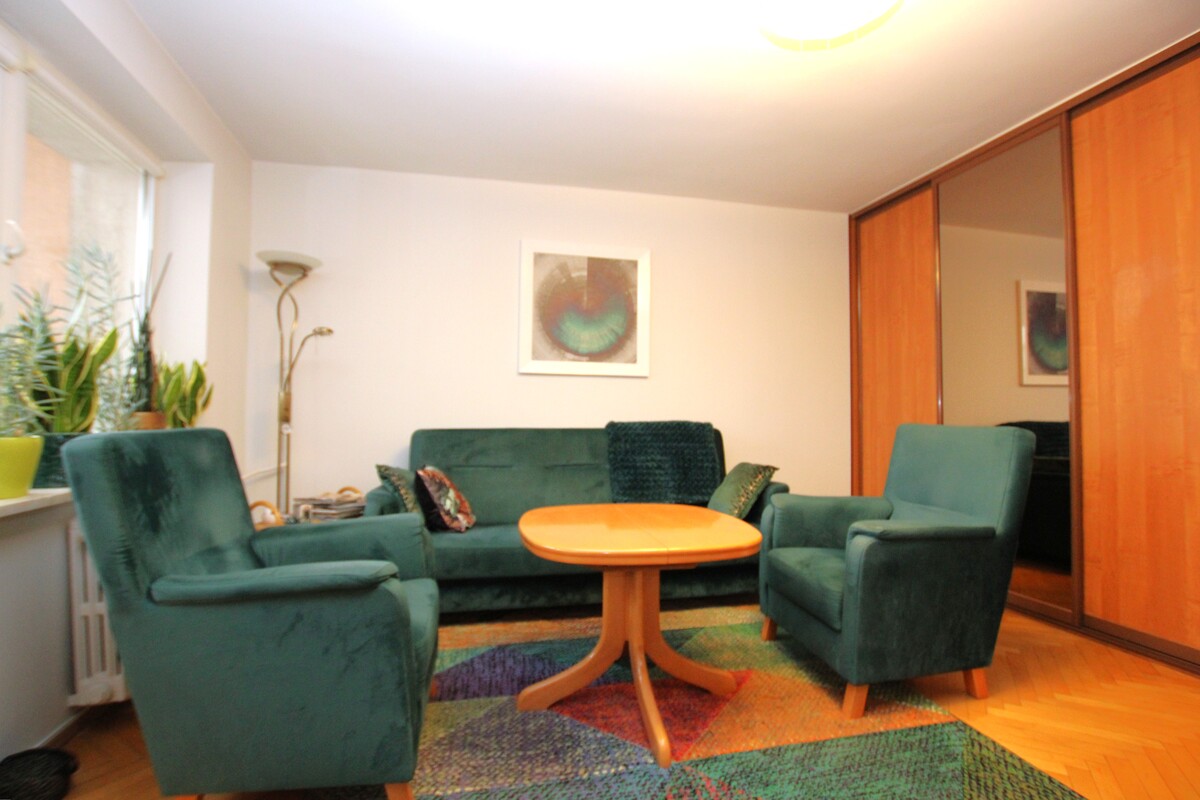 Elbląg NIERUCHOMOŚCI ANNA KRASZEWSKA Mieszkanie 3-pokojowe z zasobów SM Sielanka z przynależnym