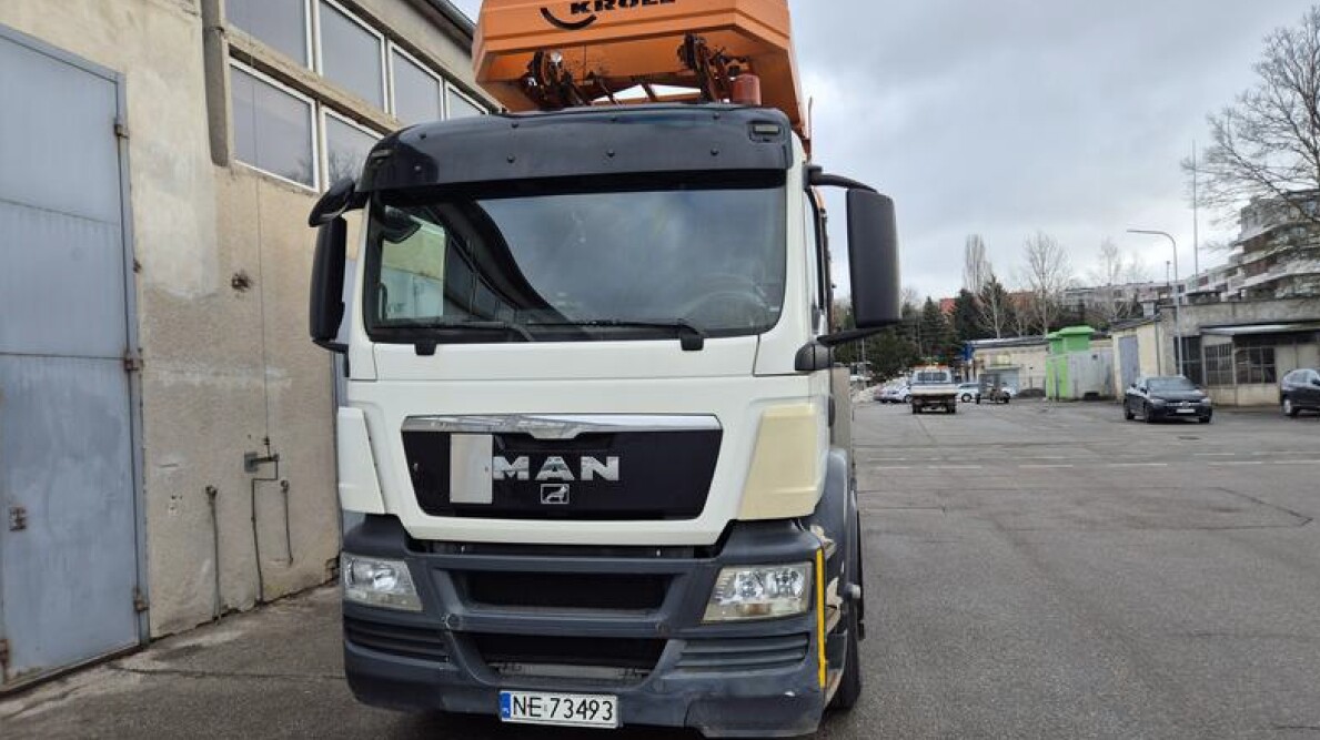 Elbląg Ogłoszenie o przetarguElbląskie Przedsiębiorstwo Wodociągów i Kanalizacji Spółka z o. o.ul. Rawska 2-4,82-300