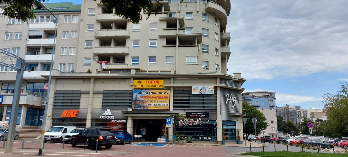 Elbląg JUŻ 30 LAT SPRZEDAJEMY WYNAJMUJEMY MIESZKANIAOBSŁUGUJEMY WYNAJEM MIESZKAN MASZ MIESZKANIE