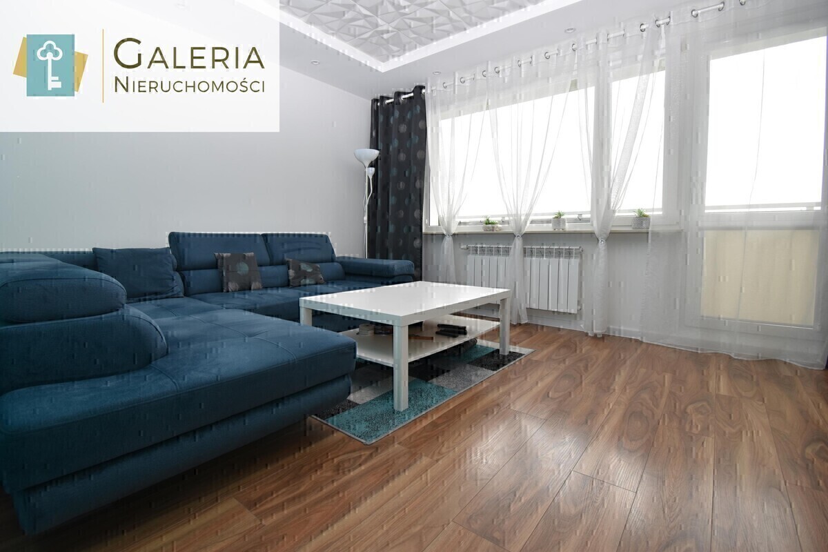 Elbląg GALERIA NIERUCHOMOŚCIZ pasji i miłości do nieruchomościNa sprzedaż: Trzypokojowe mieszkanie gotowe do