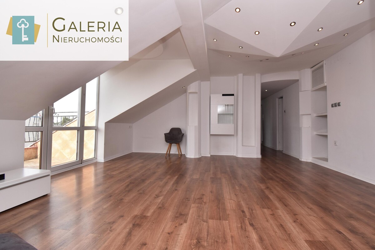 Elbląg GALERIA NIERUCHOMOŚCIZ pasji i miłości do nieruchomościNa sprzedaż: Rodzinne 4 pokojowe mieszkanie z duszą