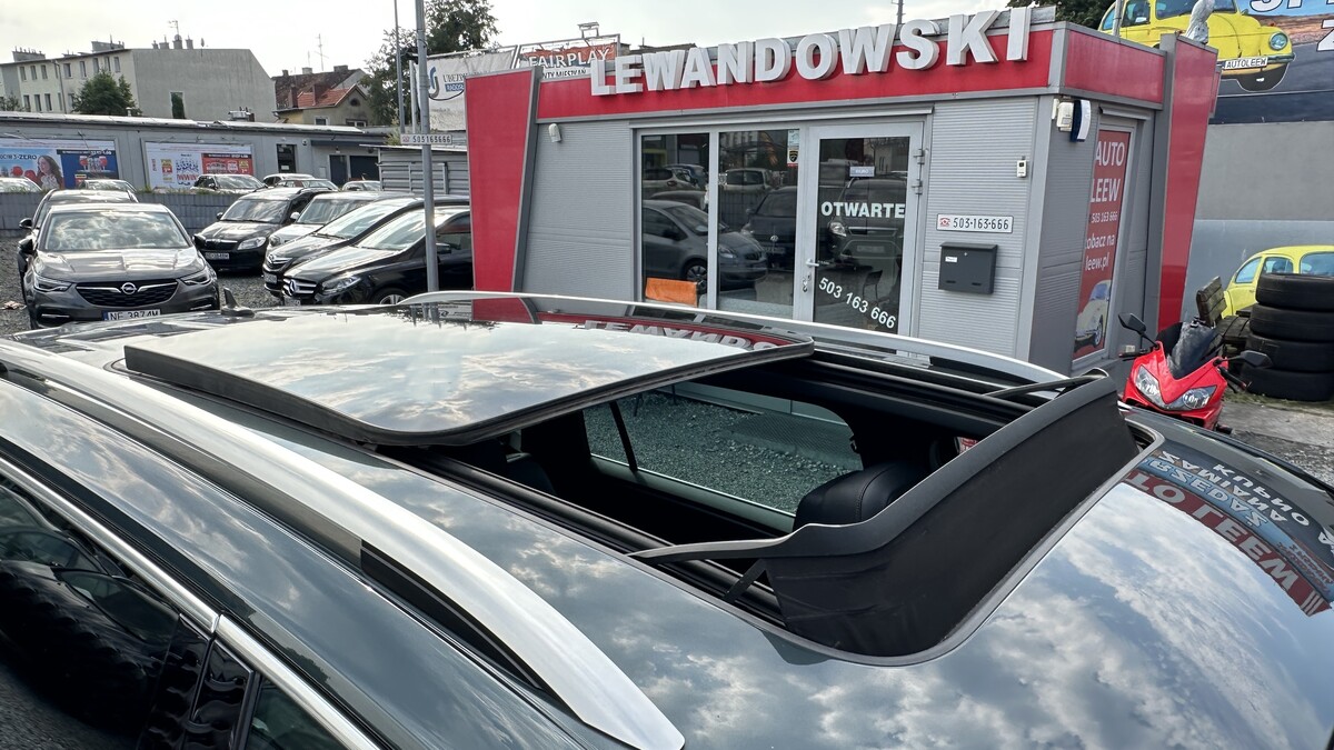 Elbląg Auto Leew LEWANDOWSKI
