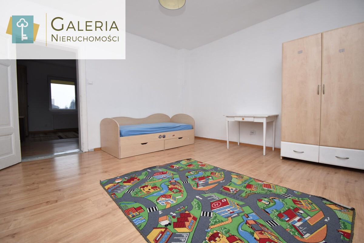 Elbląg GALERIA NIERUCHOMOŚCIZ pasji i miłości do nieruchomościNa sprzedaż: Przestronne dwa pokoje, blisko Parku