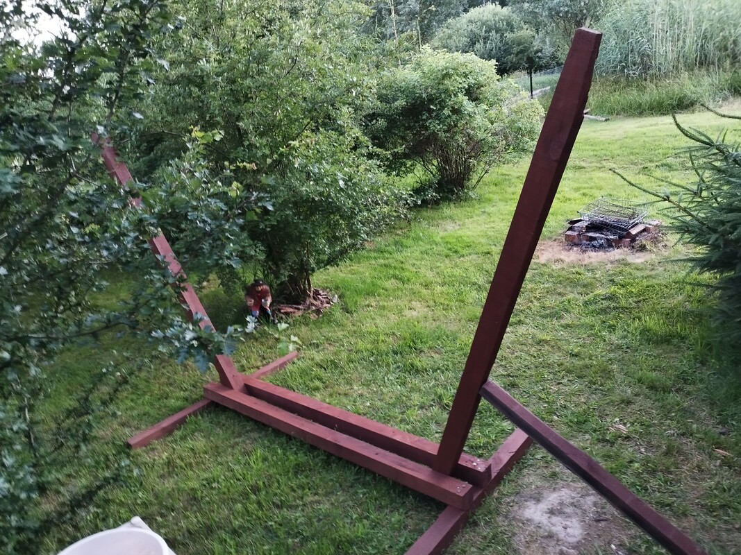 Elbląg Witam mam do zaoferowania zestawy ogrodowe, plażowe lub na posesję. Nowe i solidne, możliwy transport.
Zapraszam