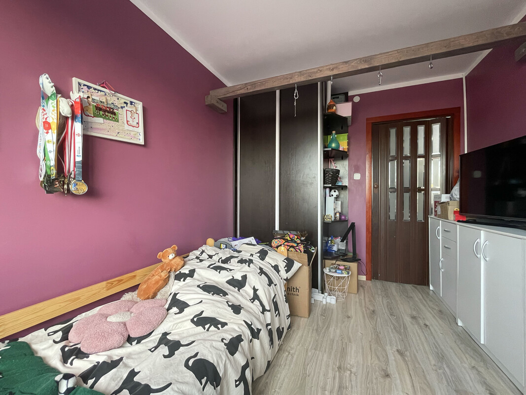 Elbląg 🏠DE FACTO NIERUCHOMOŚCI 🏠TWÓJ ZAUFANY PARTNER NOWOŚĆ! MIESZKANIE NA UL. PŁK DĄBKA