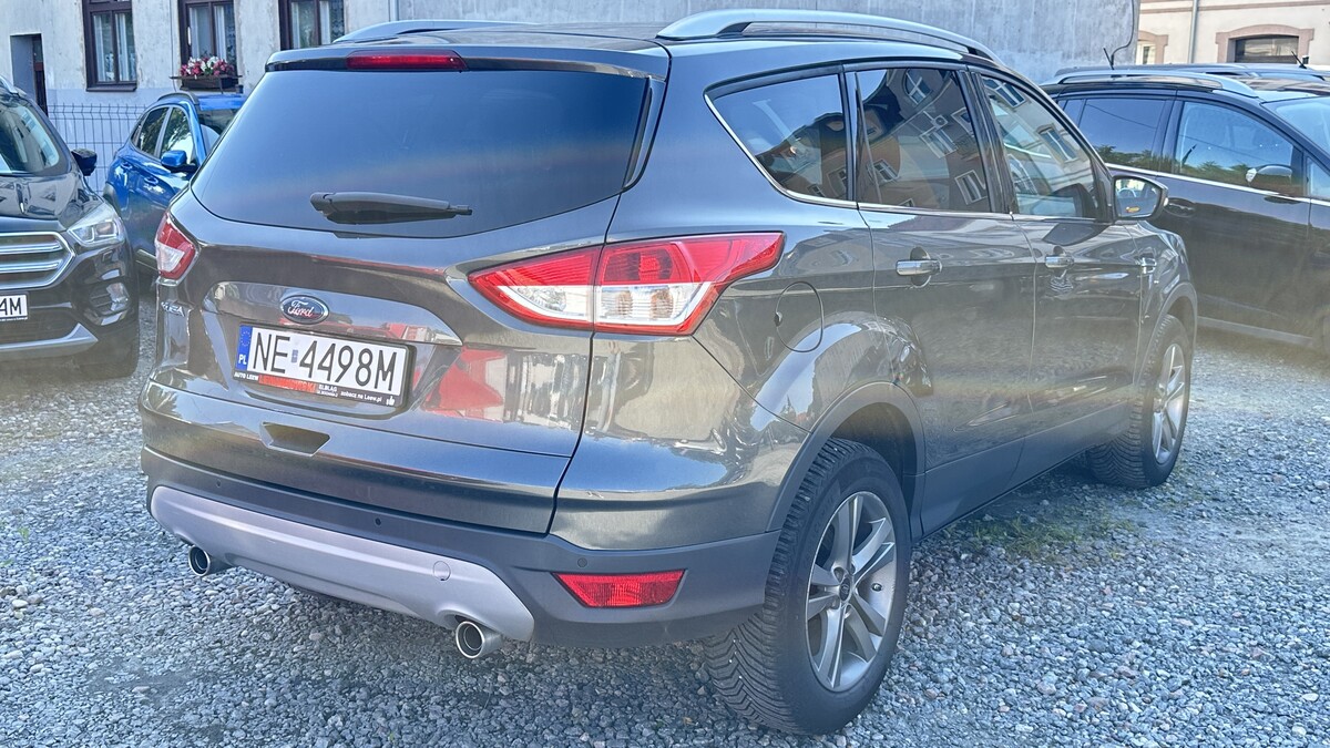 Elbląg Auto Leew LEWANDOWSKI