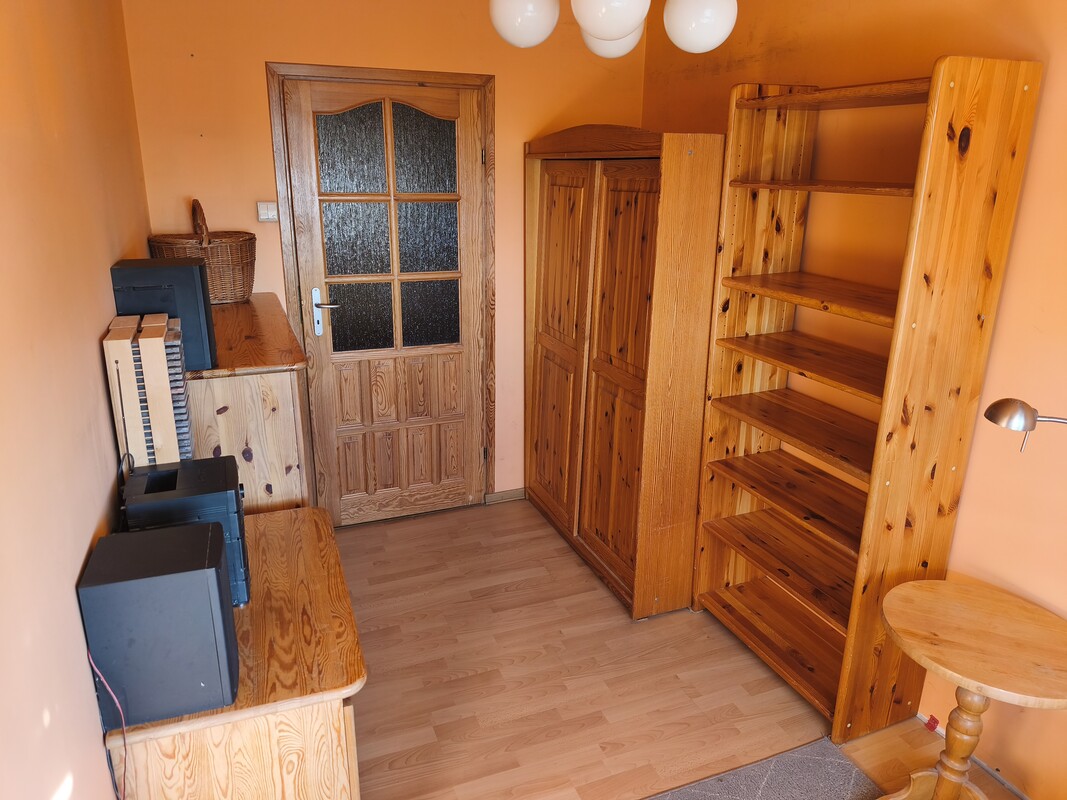 Elbląg 🏠 mieszkanie 55 m² w Elblągu – ul. Robotnicza 94 🏠Wyjątkowa oferta