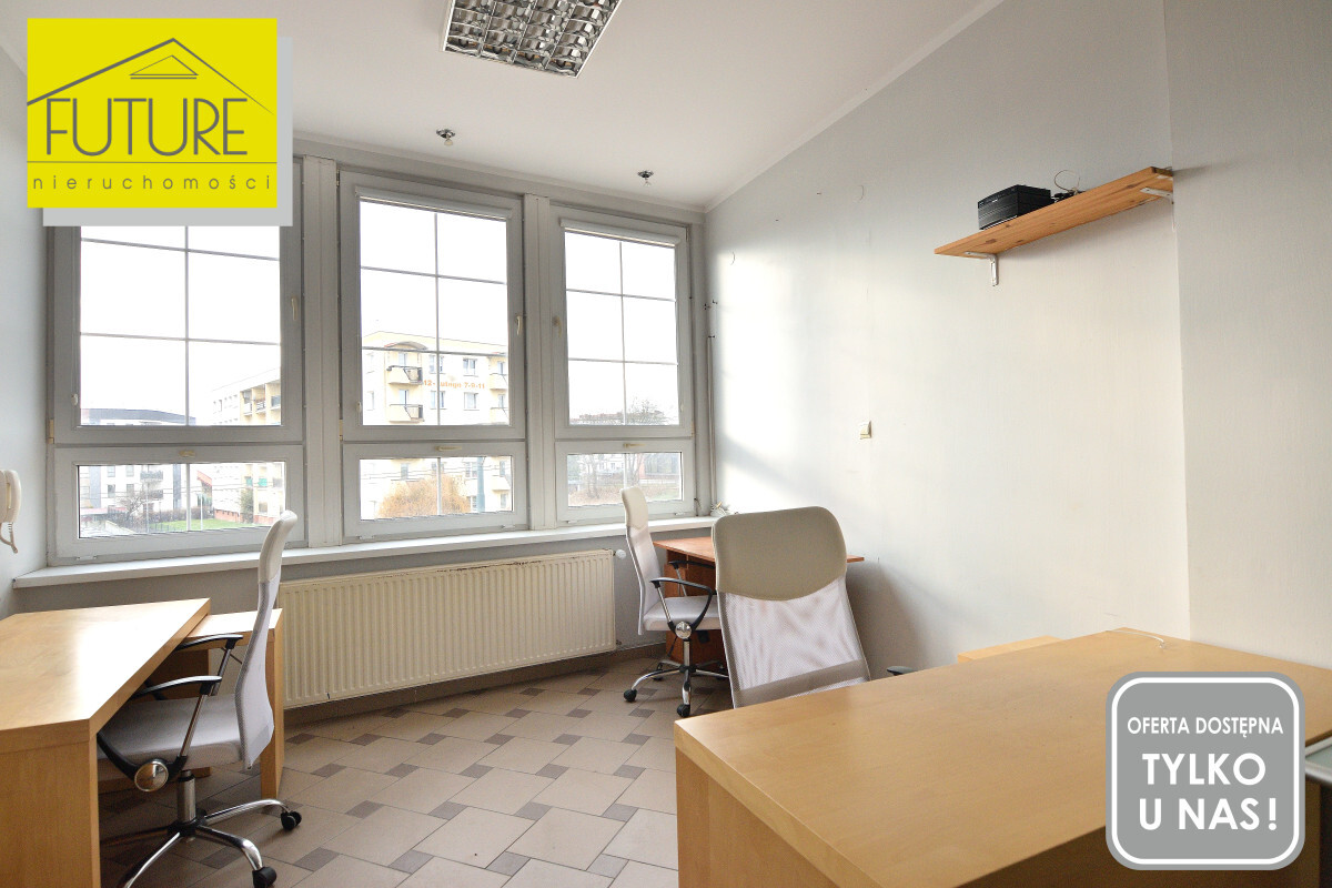 Elbląg FUTURE NIERUCHOMOŚCIWynajmę lokal komercyjny - Elbląg, 12 Lutego. LOKAL W CENTRUM ELBLĄGACENA NAJMU: