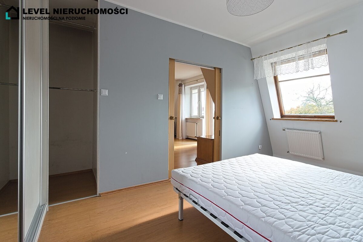 Elbląg LEVEL NIERUCHOMOŚCI Duże mieszkanie czteropokojowe ul. Powstańców Warszawskich,