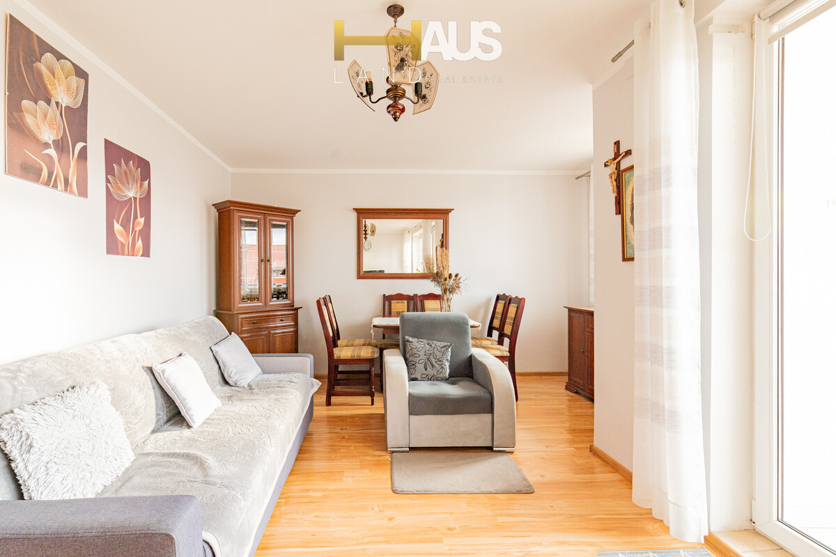 Elbląg DZIEŃ OTWARTY 13.12.2025r (SOBOTA)BRANIEWO, UL. JANA MATEJKI POWIERZCHNIA 53 M22 POKOJE, OSOBNA