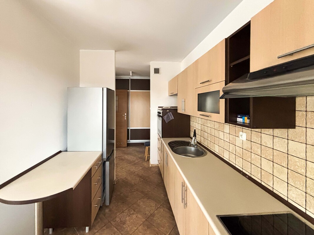 Elbląg 🏠DE FACTO NIERUCHOMOŚCI🏠TWÓJ ZAUFANY PARTNER NOWOŚĆ! MIESZKANIE W NOWOCZESNYM