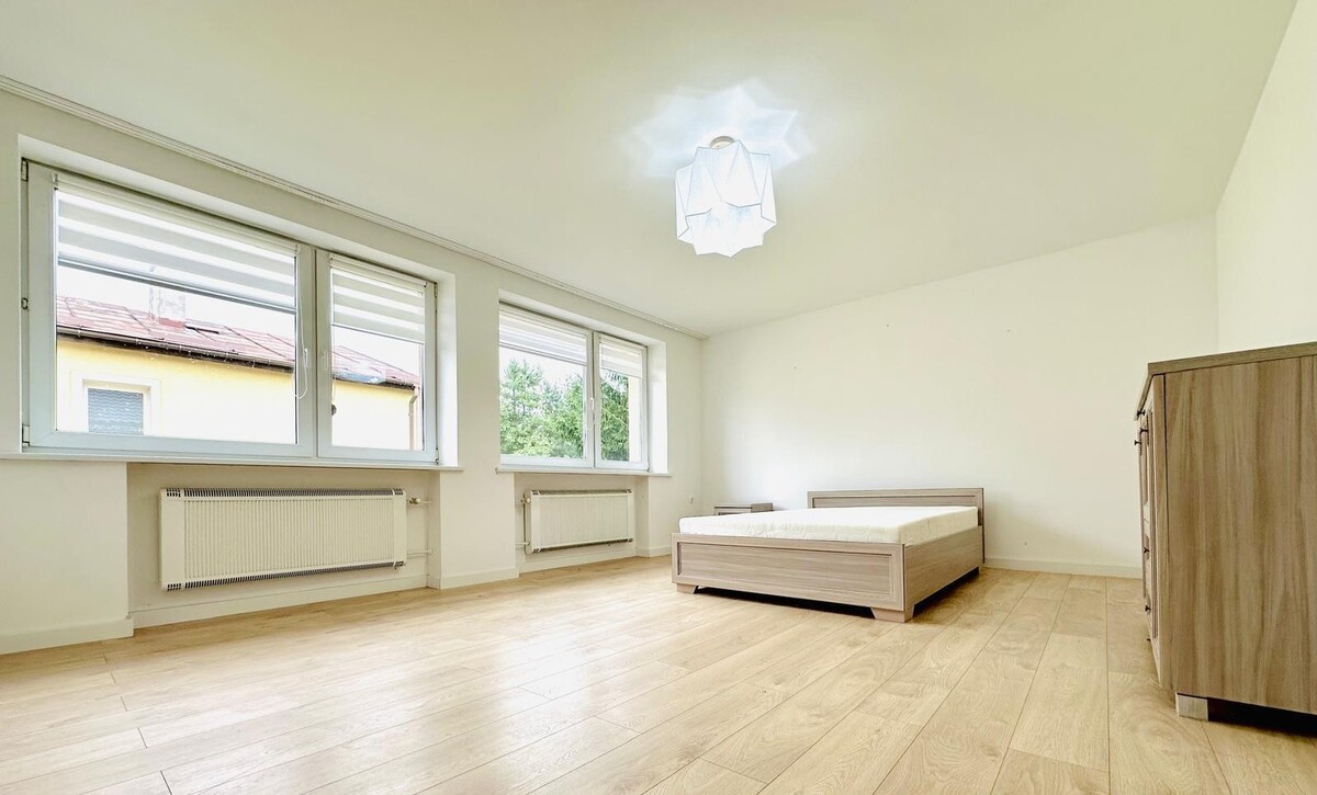 Elbląg Dom 310m² + Hala + Działka. Łącznie 6588m² przy S7/Wilamowo gm. Małdyty, ostródzki, warmińsko-mazurskie