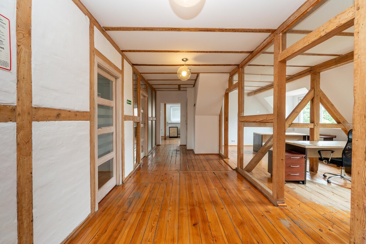 Elbląg TO MY SPRZEDAJEMYNIERUCHOMOŚCI W TYM MIEŚCIEBIURO NIERUCHOMOŚCIAMERICAN HOMEWYNAJMĘ - BUDYNEK - SAPERÓW