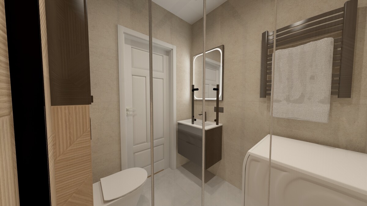 Elbląg WGN Nieruchomości odział w Elblągu przedstawia Państwu przestronne mieszkanie w trakcie generalnego remontu o