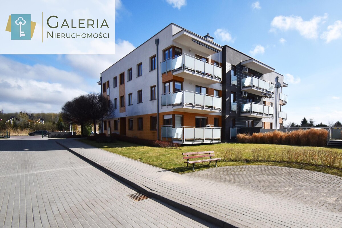 Elbląg GALERIA NIERUCHOMOŚCIZ pasji i miłości do nieruchomościNa sprzedaż: Gotowe do zamieszkania | 109 m²