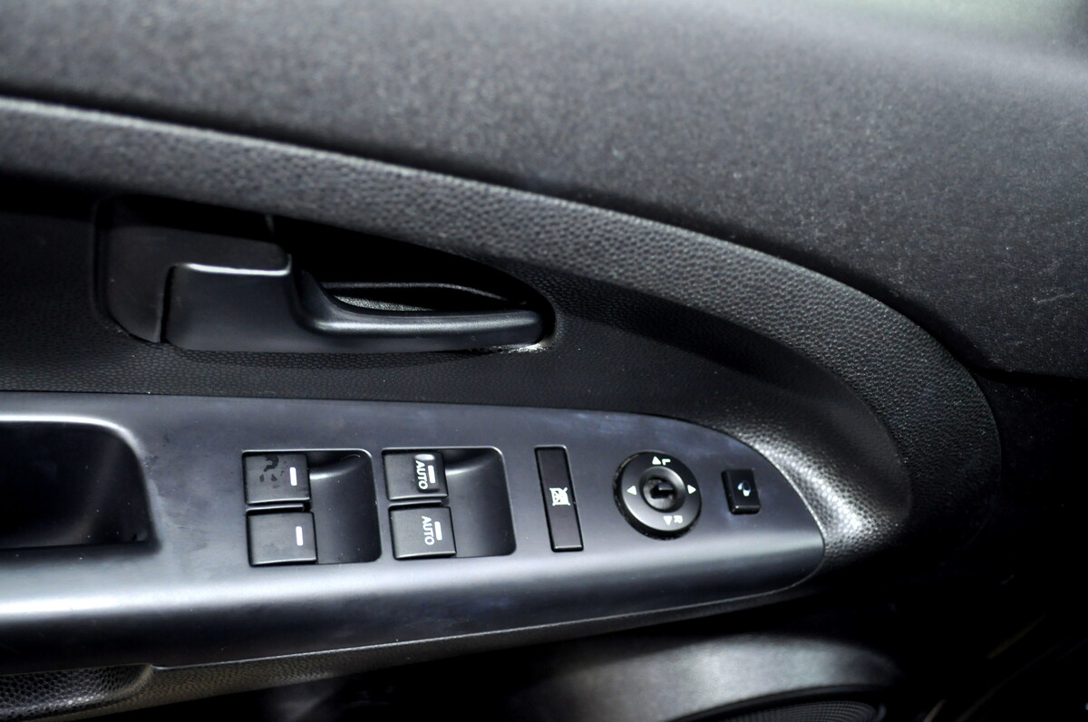 Elbląg Kia Venga 1.6 CRDi 128 Business Line