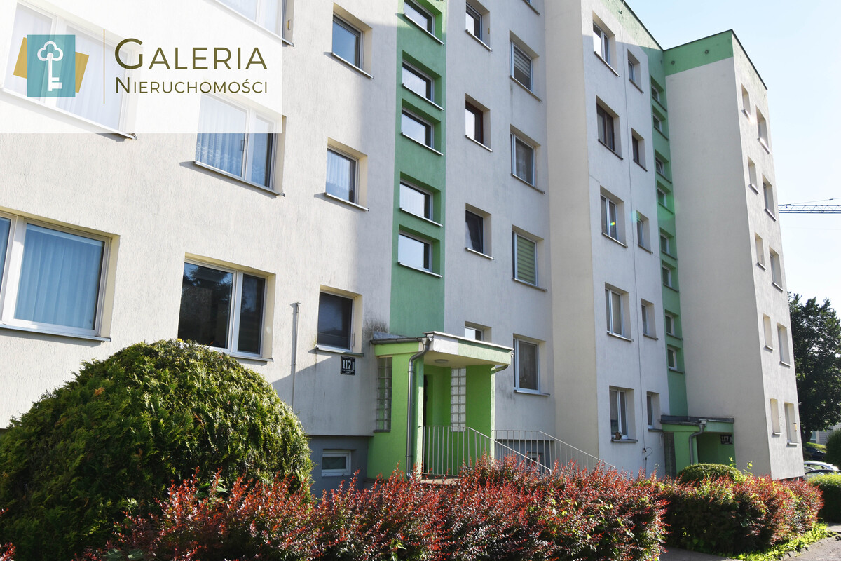 Elbląg GALERIA NIERUCHOMOŚCIZ pasji i miłości do nieruchomościNa sprzedaż: Przestronne 4 pokoje, 73