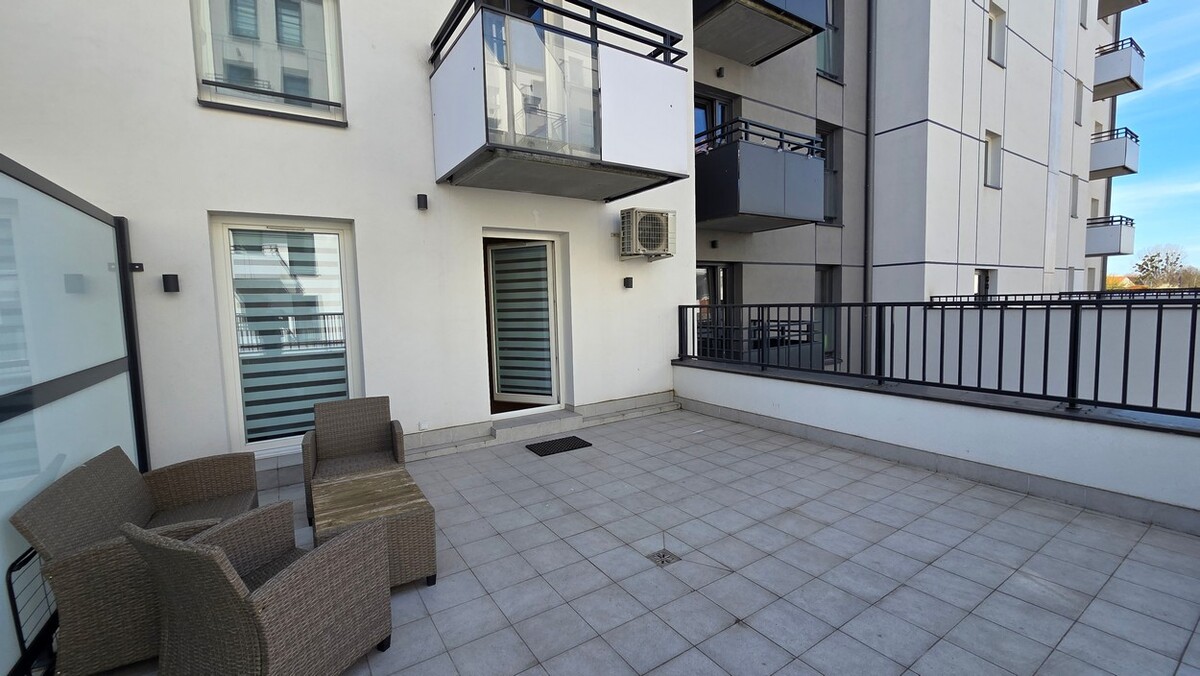 Elbląg SZULC & SZULC BIURO NIERUCHOMOŚCI NA SPRZEDAŻ Apartament - Elbląg ul.