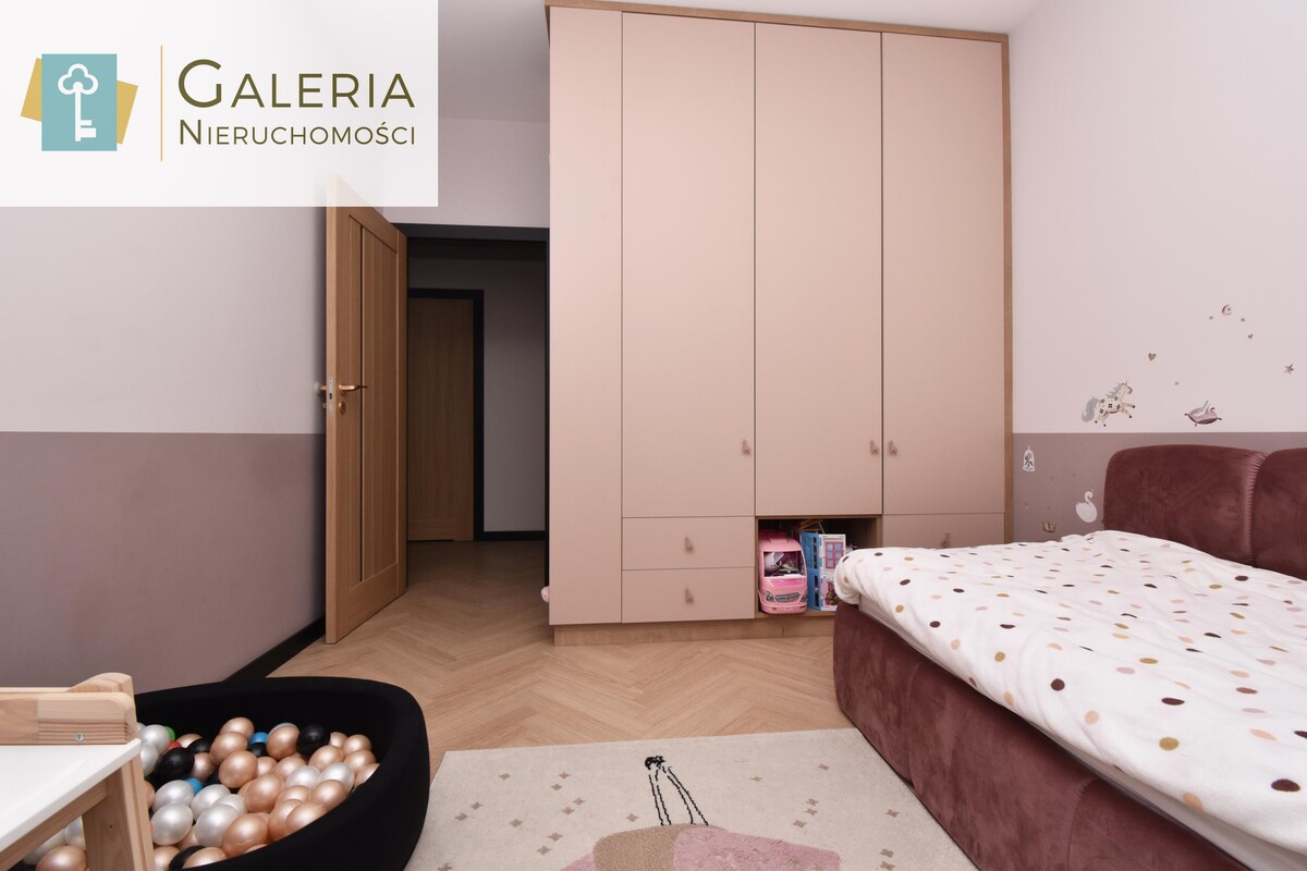Elbląg GALERIA NIERUCHOMOŚCIZ pasji i miłości do nieruchomościNa sprzedaż: Designerskie 3 pokoje | wysoki