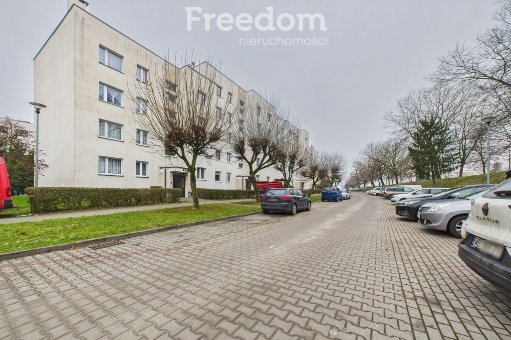 Elbląg FREEDOM NIERUCHOMOŚCISprzedam mieszkanie - Elbląg, Ogólna. Na sprzedaż: 3-pokojowe mieszkanie w Elblągu,