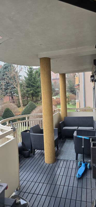 Elbląg Sprzedam mieszkanie - Elbląg, ul. Robotnicza na osiedlu Pod Wieżami, 4 pokojowe, powierzchnia