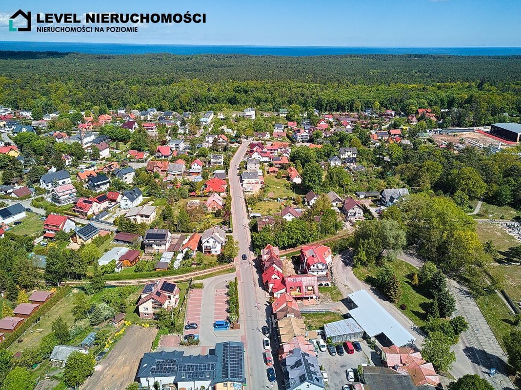 Elbląg LEVEL NIERUCHOMOŚCI Dom wielofunkcyjny w StegnieTrzy apartamenty94,63m2 NIERUCHOMOŚCI NA
