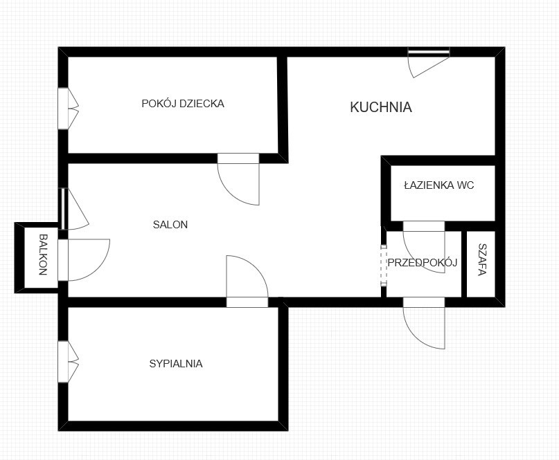 Elbląg FENIKS NIERUCHOMOŚCIPOLECA:3 POKOJE PO REMONCIE UL. GWIEZDNACENA 449.000 ZŁ POWIERZCHNIA 51