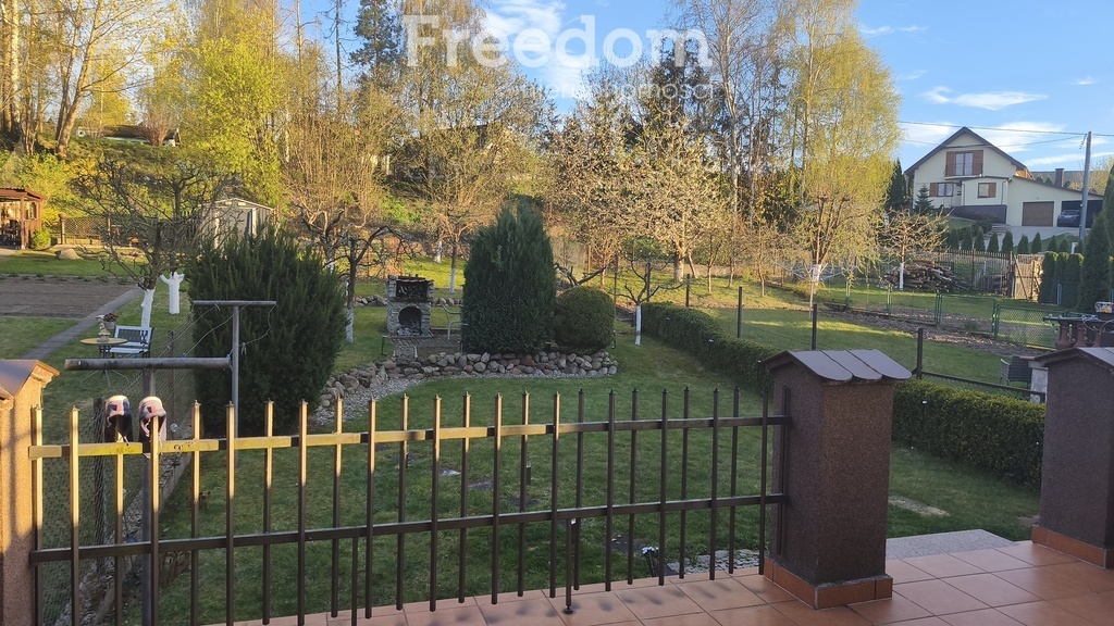 Elbląg FREEDOM NIERUCHOMOŚCISprzedam dom - Dzierzgoń. Na sprzedaż przestronny, zadbany dom jednorodzinny w