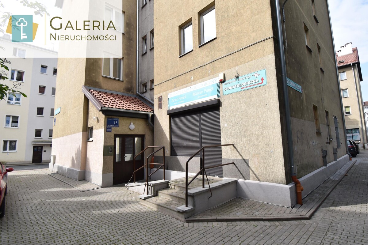 Elbląg GALERIA NIERUCHOMOŚCIZ pasji i miłości do nieruchomościNa sprzedaż: 3 pokojowe mieszkanie z balkonem gotowe do