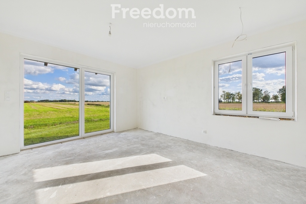 Elbląg FREEDOM NIERUCHOMOŚCISprzedam dom - Orłowo, Żuławska. Oferuję na sprzedaż jednopiętrowy dom wolnostojący