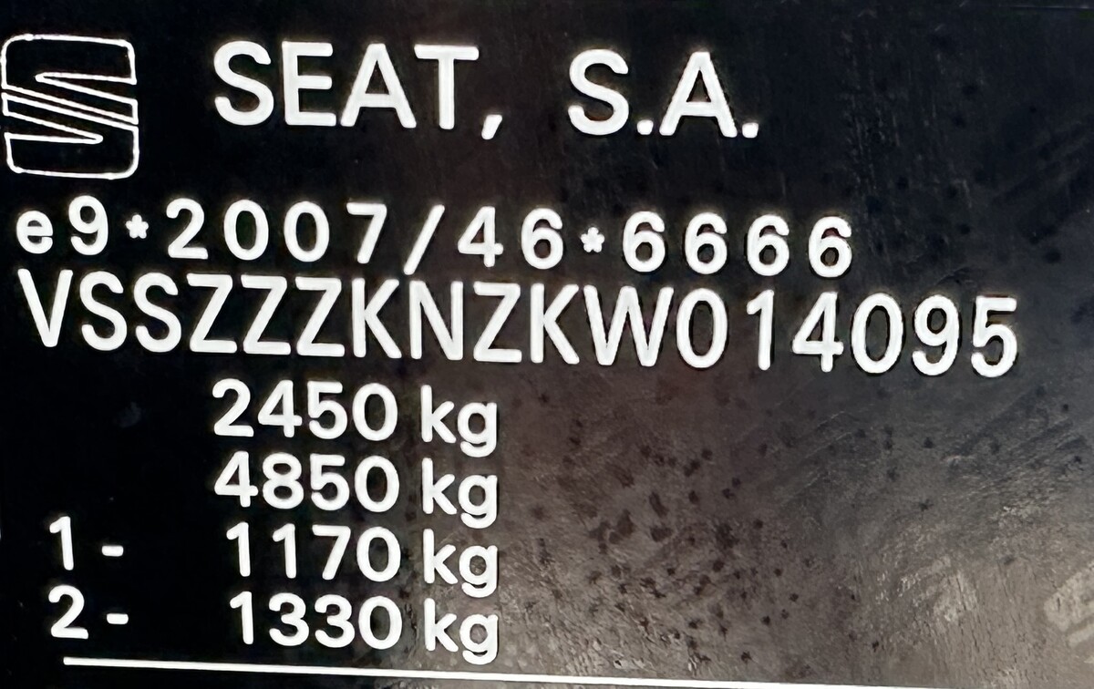 Elbląg Auto Leew LEWANDOWSKI