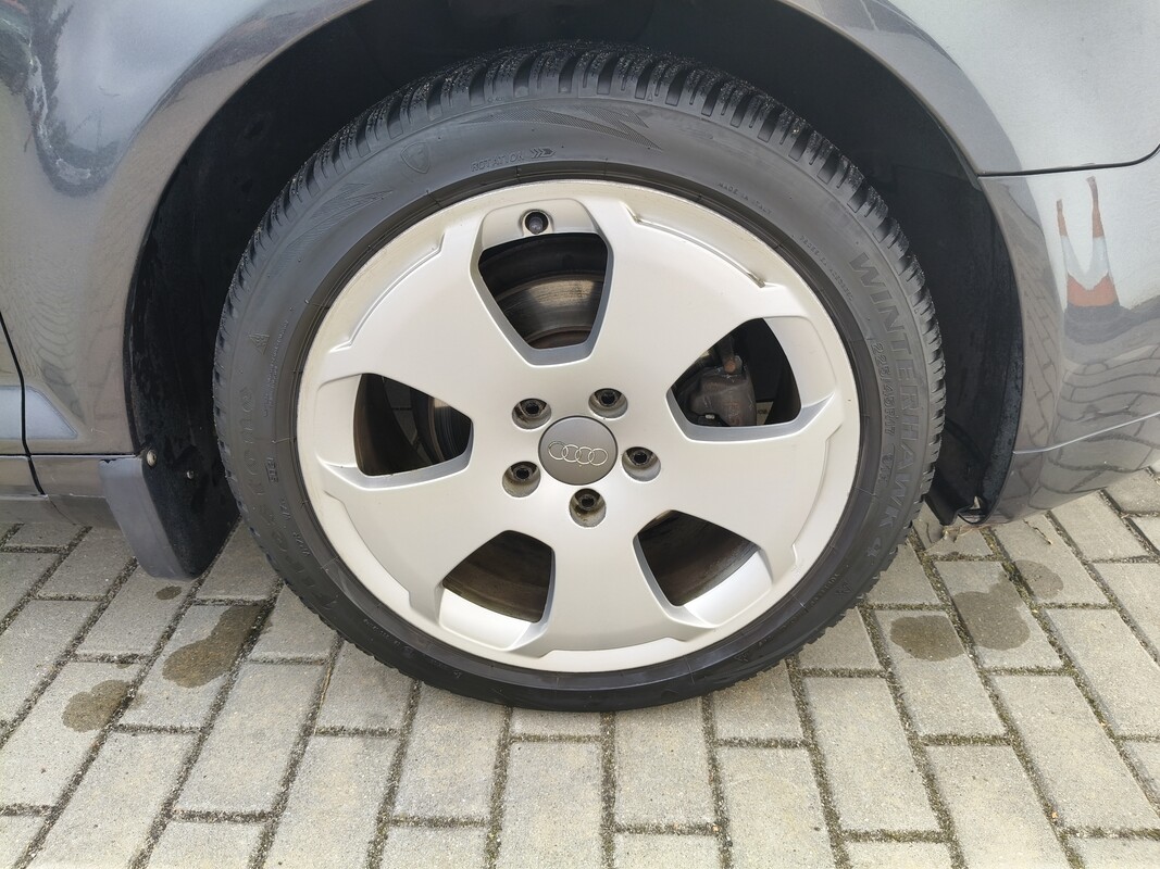 Elbląg SUPER STAN !!! AUDI A3 SPORTBACK z NAJLEPSZYM silnikiem 1,6 benzyna MPI.