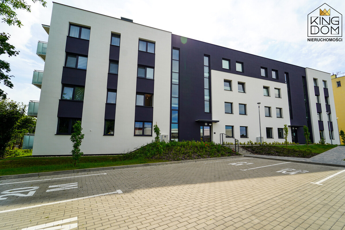 Elbląg 👑🏠 KINGDOM 🏠👑NIERUCHOMOŚCI BLISKO CIEBIE KOMFORTOWE,