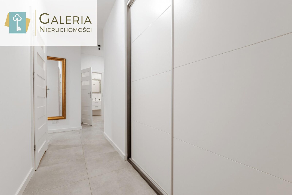 Elbląg GALERIA NIERUCHOMOŚCIZ pasji i miłości do nieruchomościNa sprzedaż: Nowoczesne 3 pokoje z dużym balkonemul.