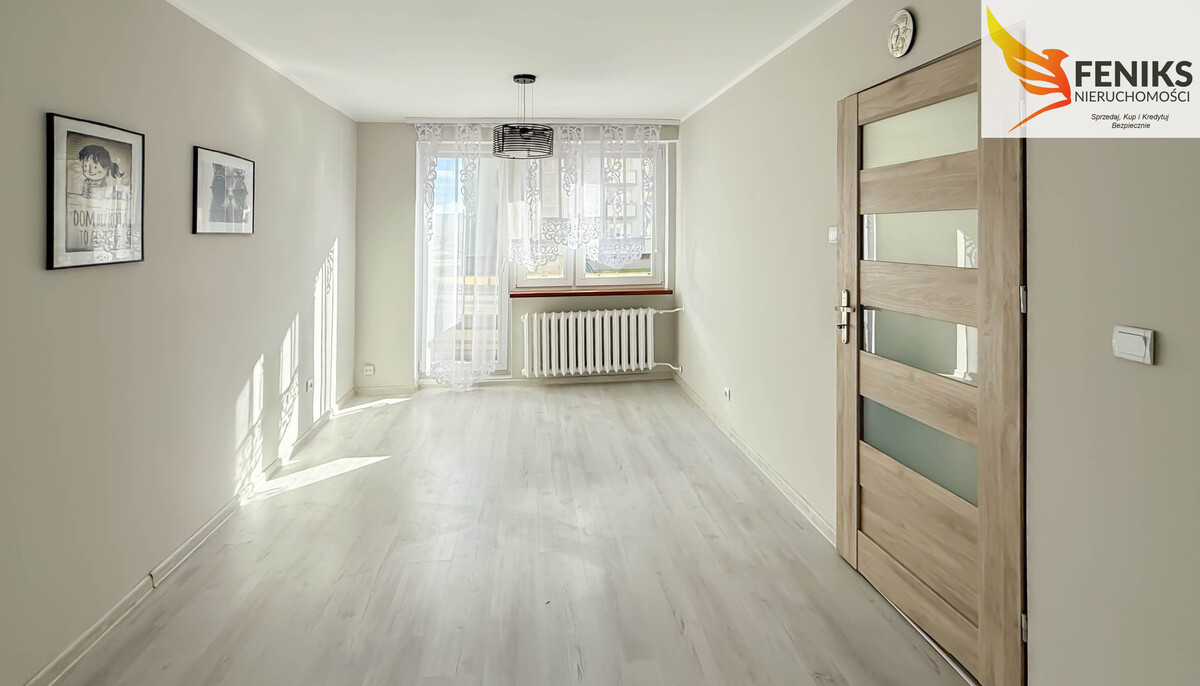 Elbląg FENIKS NIERUCHOMOŚCIPOLECA:MIESZKANIE 2 POKOJOWE UL. MALBORSKACENA 298.000 ZŁ POWIERZCHNIA 38