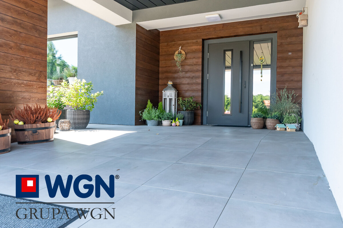 Elbląg NA SPRZEDAŻ NOWOCZESNY DOM WOLNOSTOJĄCY W MIEJSCOWOŚCI JAGODNIK ODDALONEJ O 6KM OD ELBLĄGA, ODDANY DO UŻYTKU