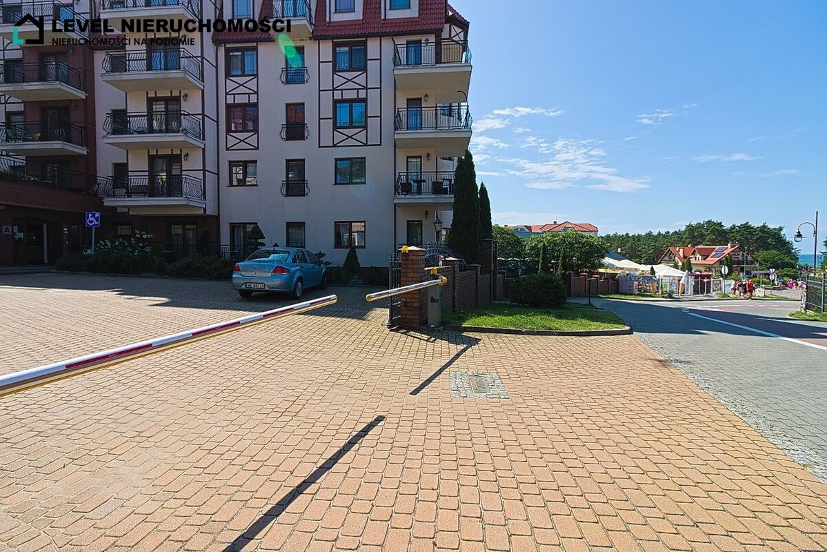 Elbląg LEVEL NIERUCHOMOŚCI Apartament z widokiem na morzeKrynica Morska NIERUCHOMOŚCI NA POZIOMIE