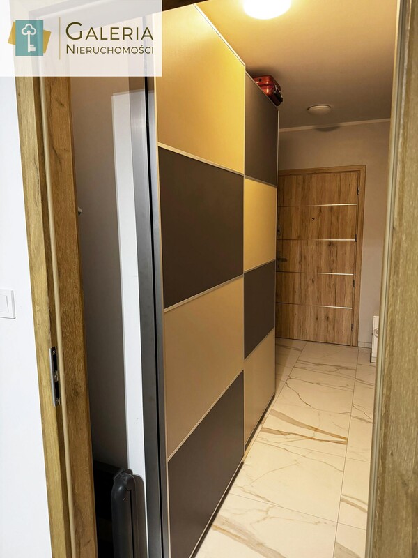 Elbląg GALERIA NIERUCHOMOŚCIZ pasji i miłości do nieruchomościNa sprzedaż: Trzypokojowe mieszkanie w