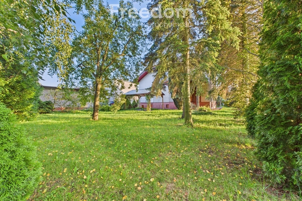 Elbląg FREEDOM NIERUCHOMOŚCISprzedam dom - Morąg, Ignacego Daszyńskiego. Na sprzedaż dom wolnostojący w Morągu o