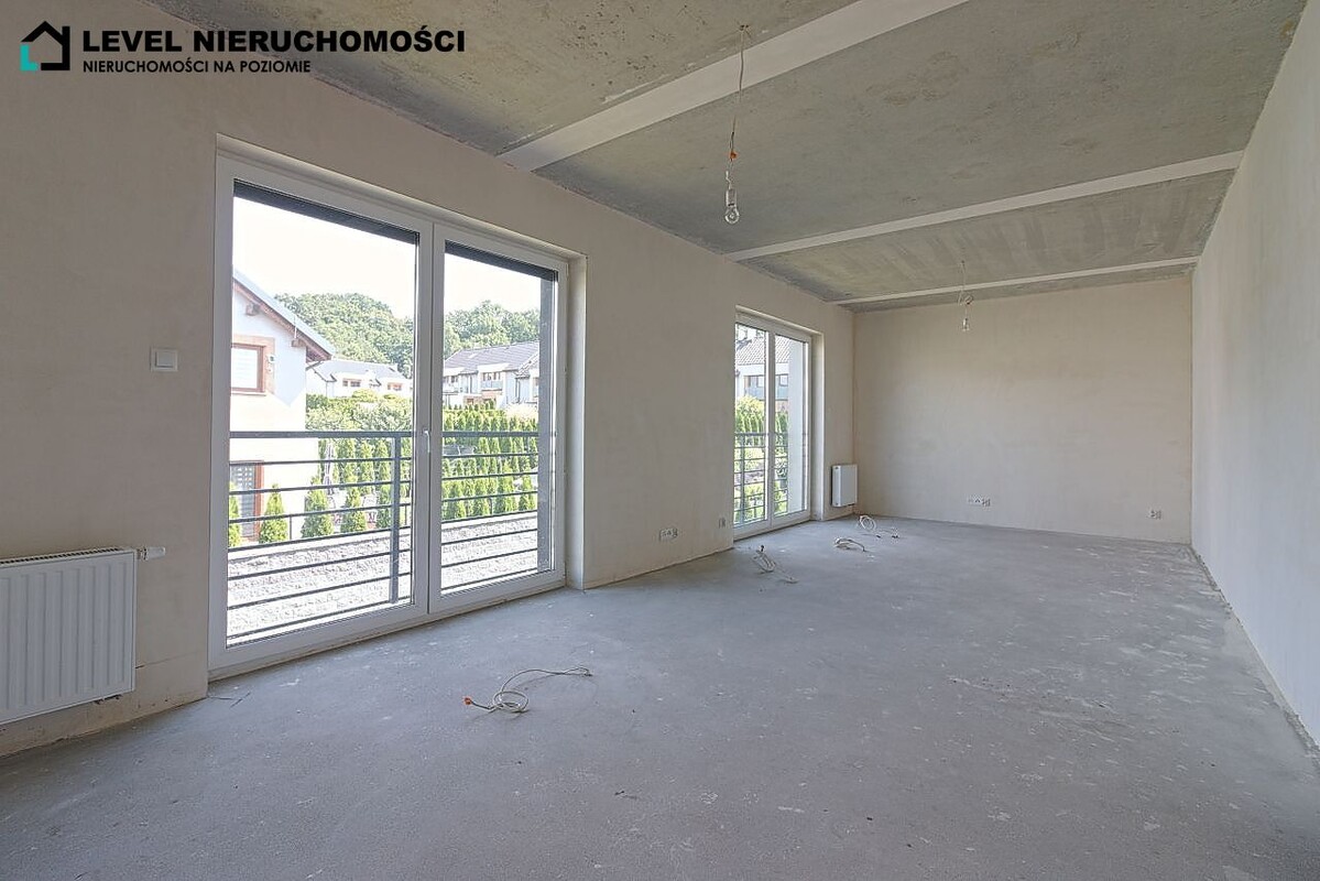 Elbląg LEVEL NIERUCHOMOŚCI Jedyny taki dom w Elblągu254,10 m2 ul. Grodzieńska NIERUCHOMOŚCI NA