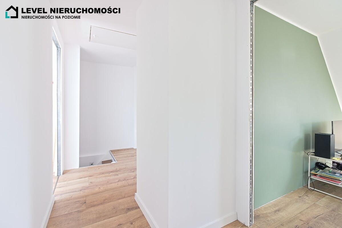Elbląg LEVEL NIERUCHOMOŚCI Dom w otoczeniu naturyNowe Monasterzysko NIERUCHOMOŚCI NA POZIOMIE