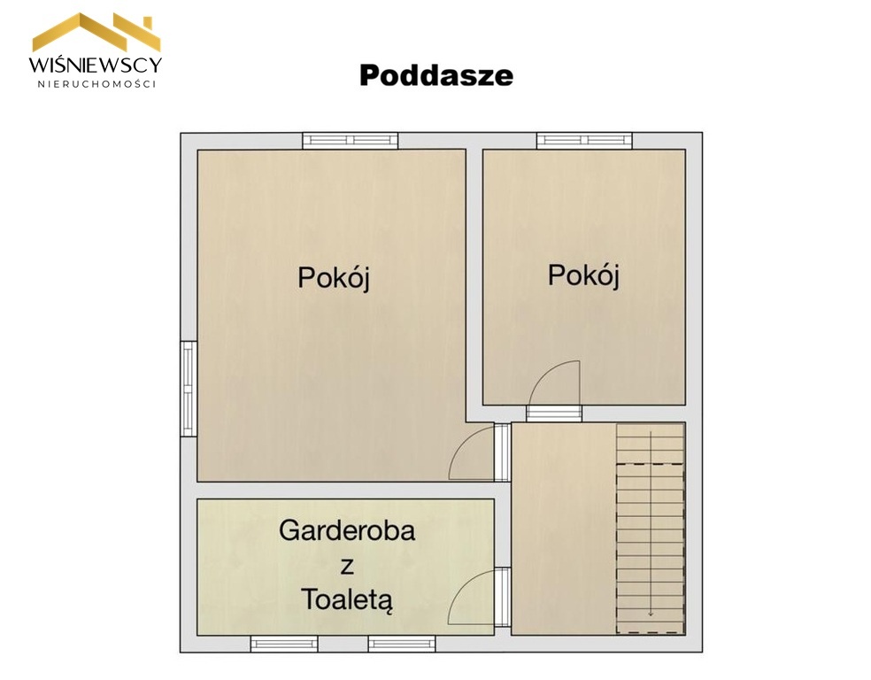 Elbląg WIŚNIEWSCY NIERUCHOMOŚCI Sp. z o.o.Sprzedam dom - Elbląg, Strumykowa. Oferta:
Na sprzedaż wyjątkowy dom w